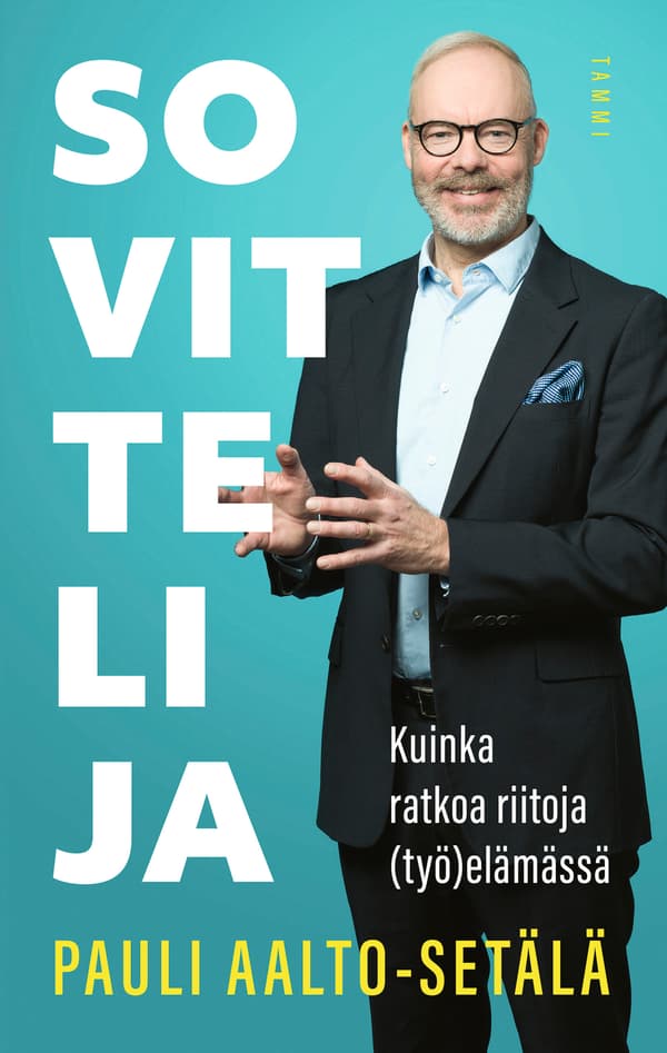 Sovittelija