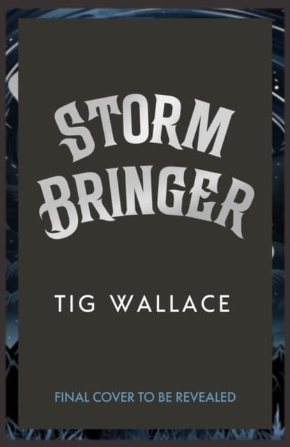 Stormbringer