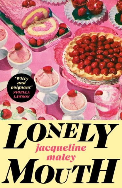 Lonely Mouth