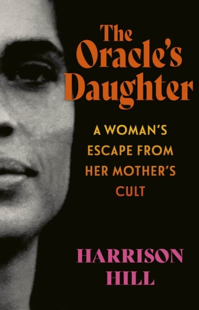 The Oracle's Daughter