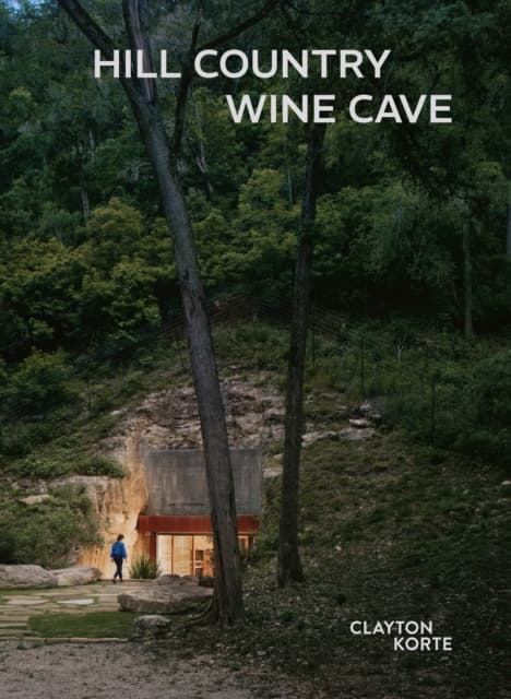 Hill Country Wine Cave (slipcase)