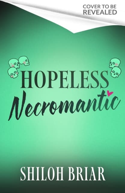 Hopeless Necromantic