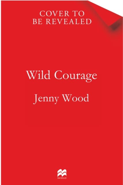 Wild Courage