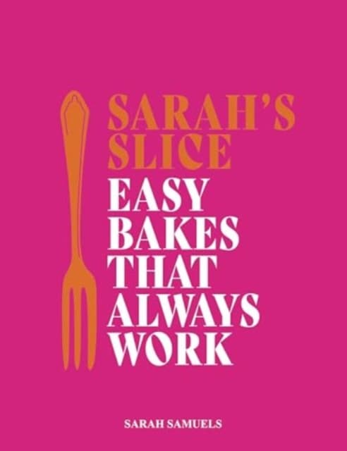 Sarah's Slice