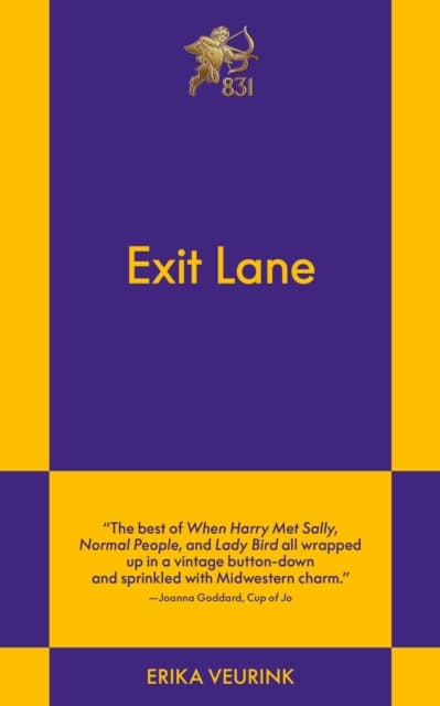 Exit Lane