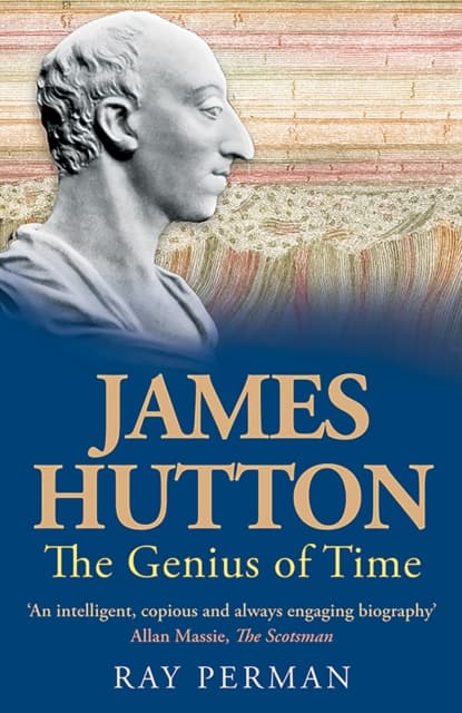 James Hutton
