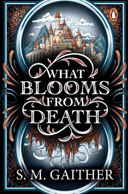 What Blooms From Death