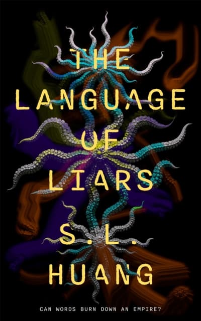 Language of Liars, The