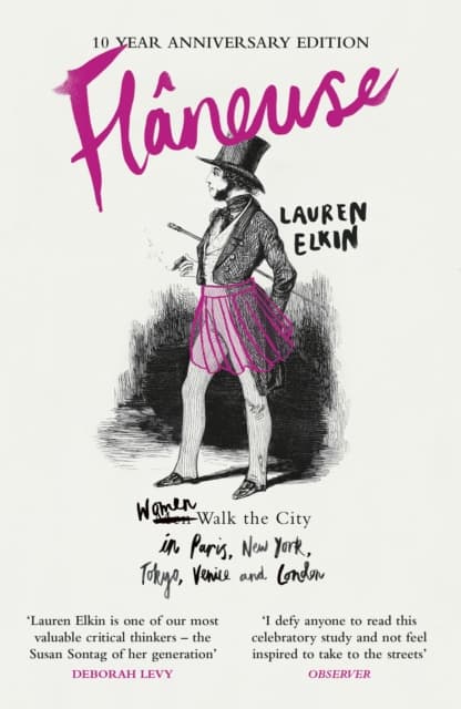 Flaneuse