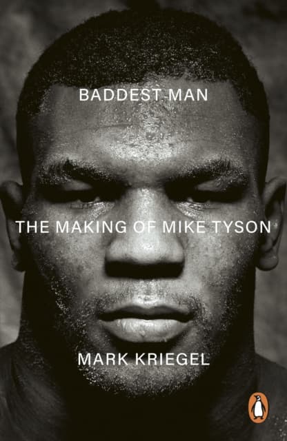Baddest Man