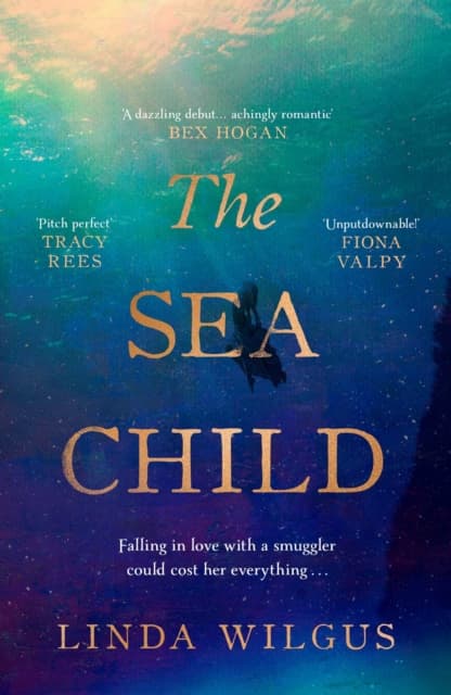 The Sea Child