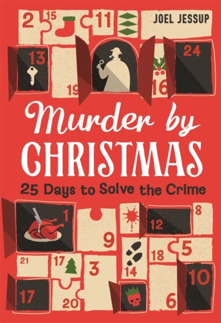 Murder by Christmas
