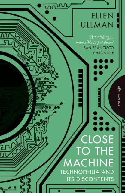 Close to the Machine