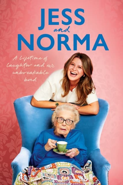 Jess and Norma