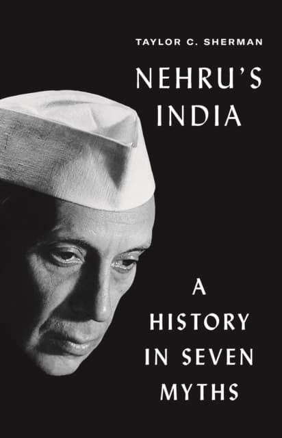 Nehru's India
