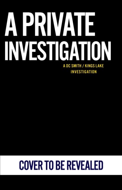 A Private Investigation