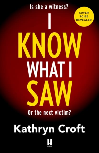 I Know What I Saw