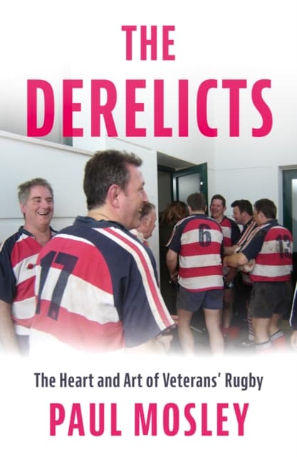 The Derelicts
