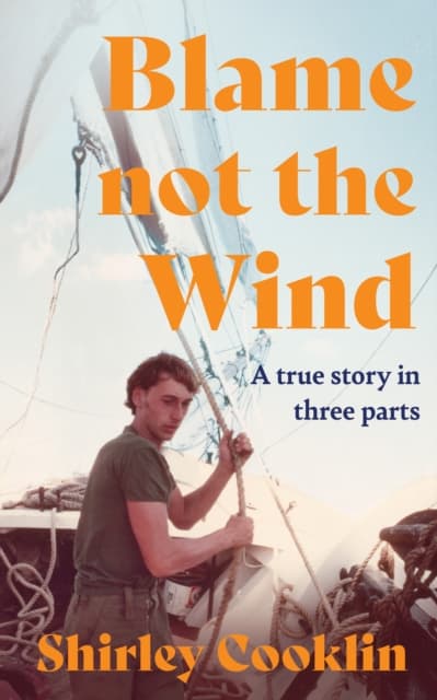 Blame Not the Wind