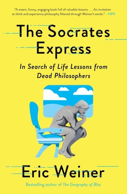 The Socrates Express