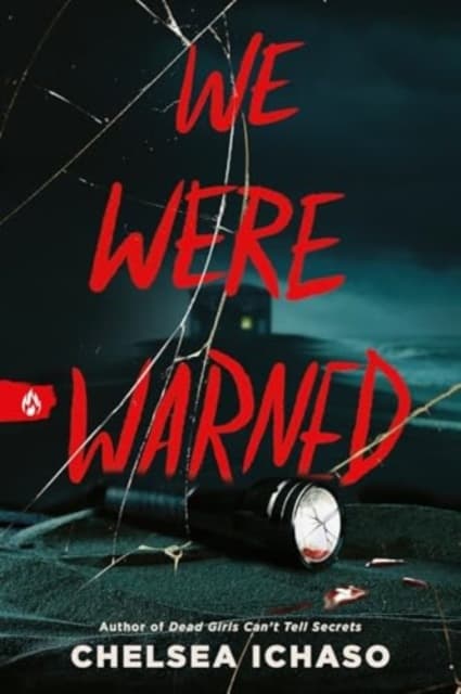 We Were Warned