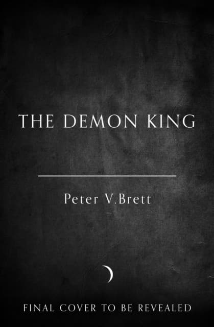 Peter Brett Untitled Book 3