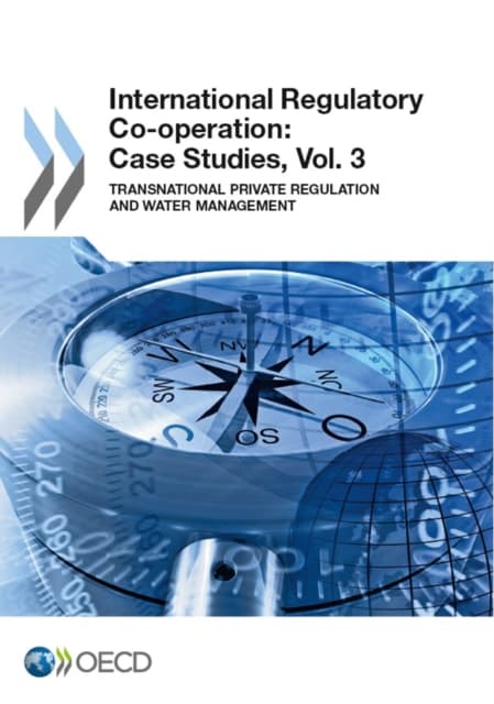 International Regulatory Co-operation