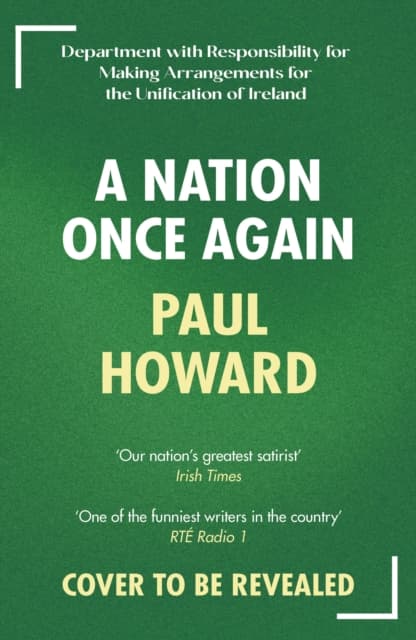 A Nation Once Again