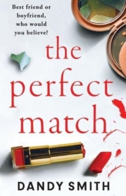 The Perfect Match