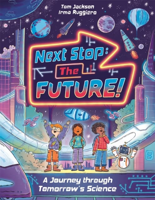 Future Science