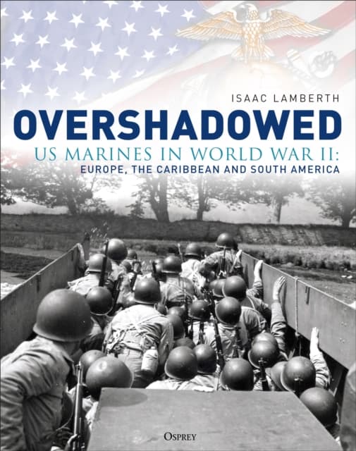 Overshadowed