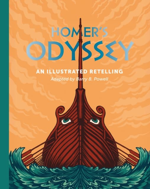 The Illustrated Odyssey