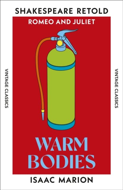 Warm Bodies