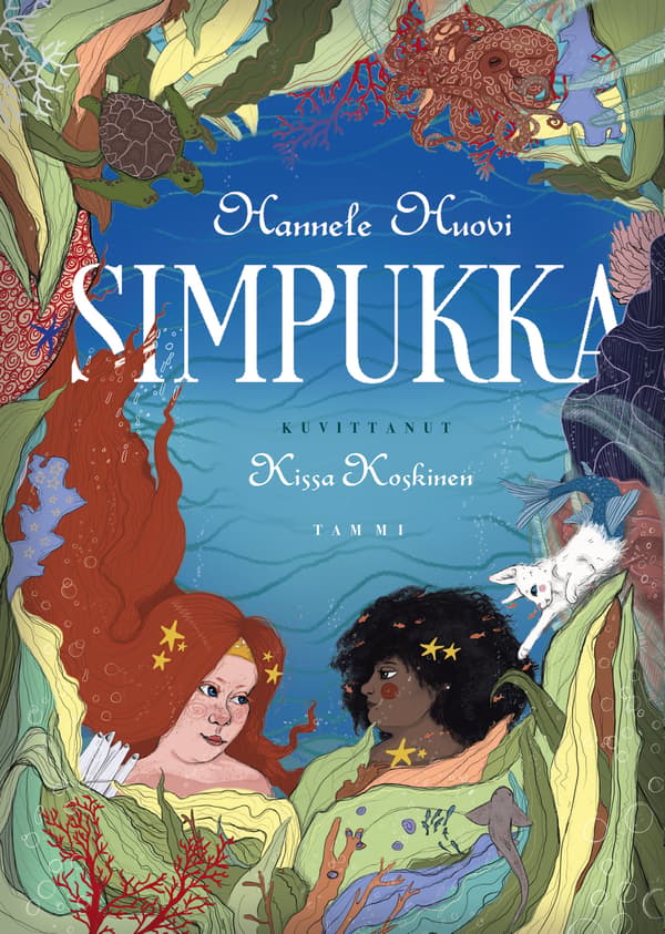 Simpukka
