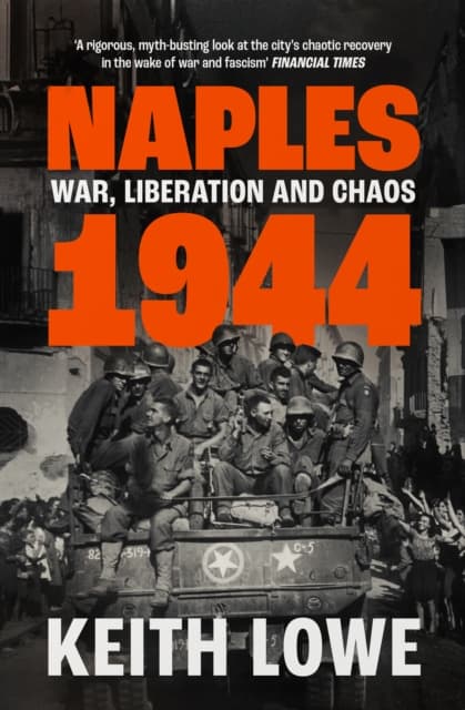 Naples 1944