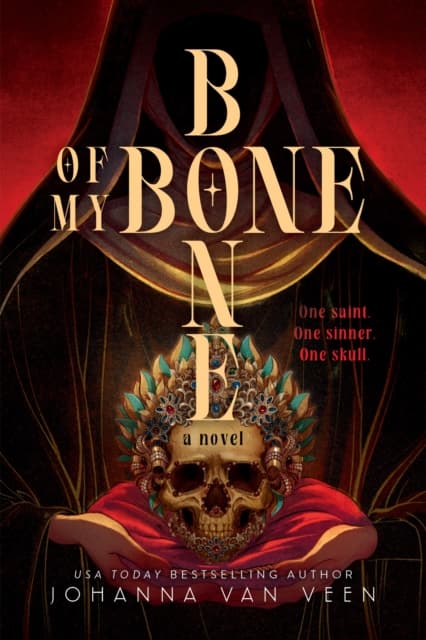 Bone of My Bone