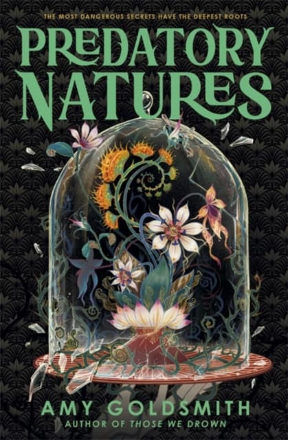 Predatory Natures