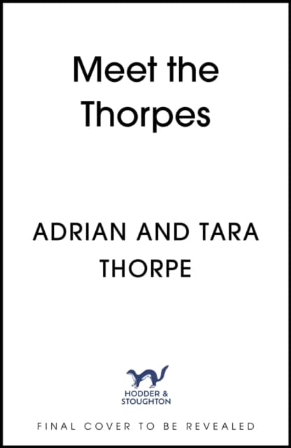 Meet the Thorpes