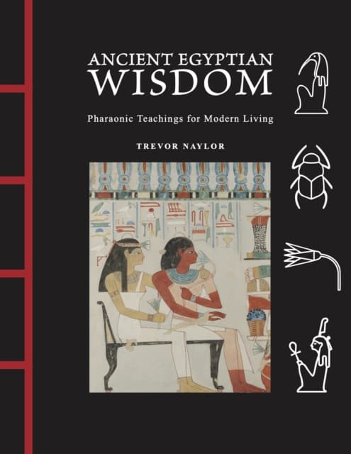 Ancient Egyptian Wisdom