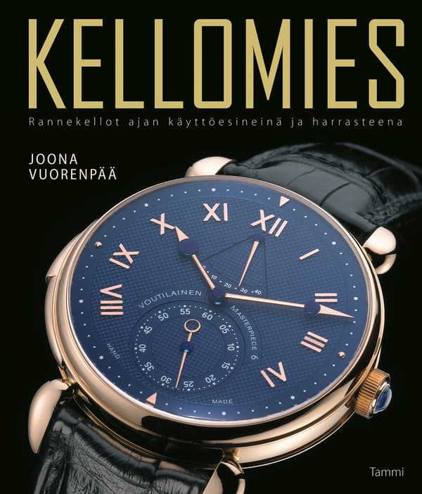 Kellomies
