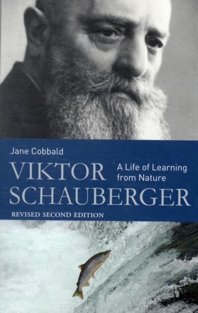 Viktor Schauberger