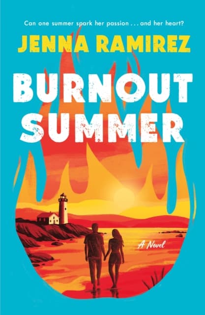 Burnout Summer