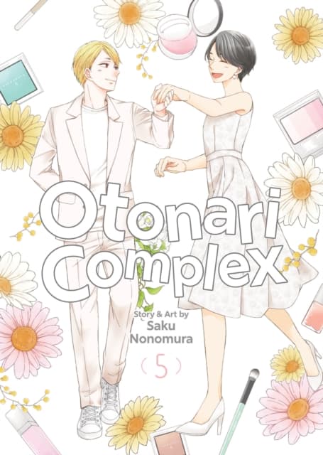 Otonari Complex Vol. 5
