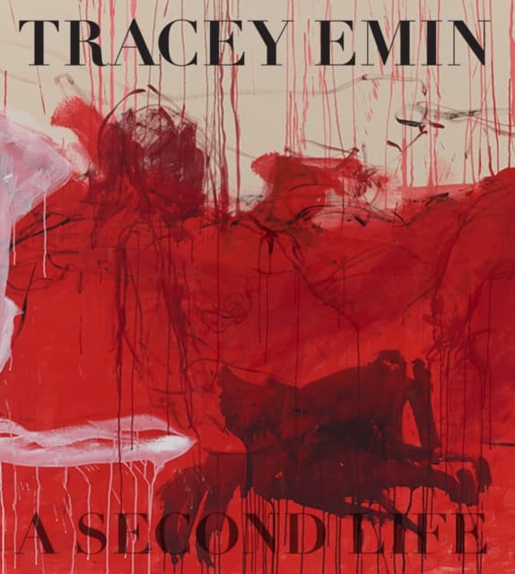 Tracey Emin