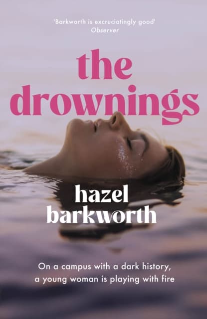 The Drownings