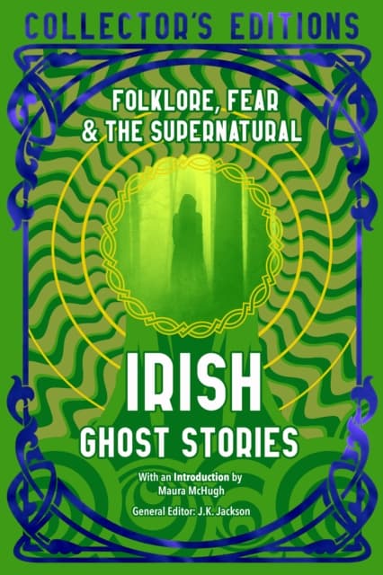 Irish Ghost Stories