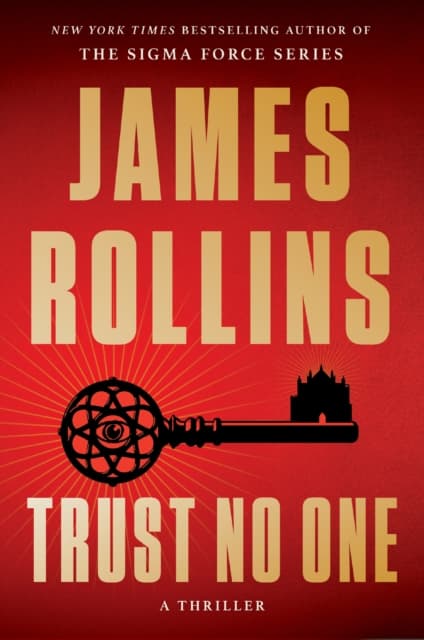 Trust No One