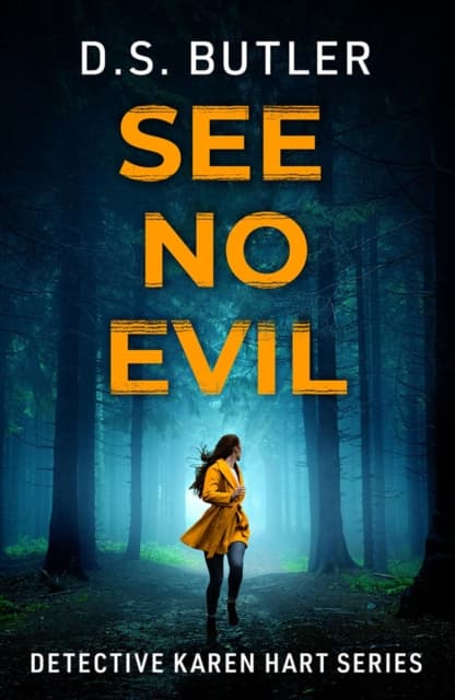 See No Evil