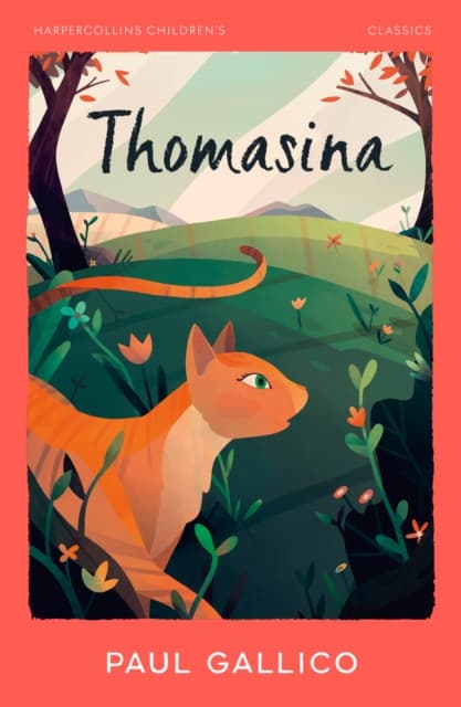 Thomasina