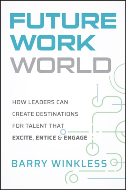 The Future World of Work